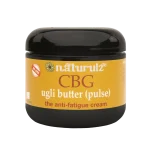Ugli Butter Pulse-Fast acting Muscle Energy & Recovery Formula