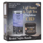Restful Nights Bundle gift set