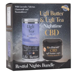 Restful Nights Bundle