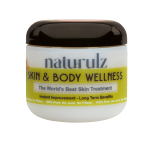 Skin & Body Wellness-The World's Best Anti-Aging Skin Treatment