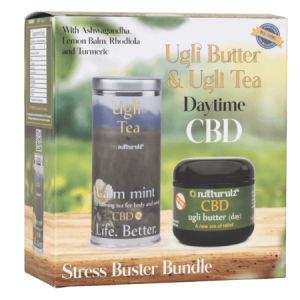 Stress Buster Bundle