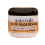 Total Foot Repair-The World's Best Foot Treatment