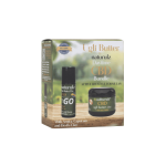 Ugli Butter Daytime Hemp Relief Gift Set - Active Lifestyle Formulas