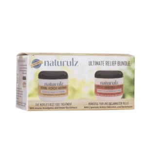Ultimate Relief Bundle
