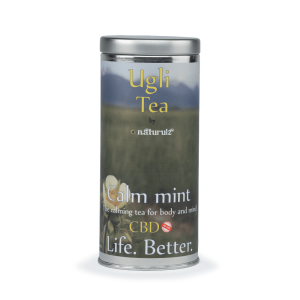 Ugli Tea Calm mint